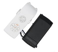 Télécommande pour ventilateur de plafond Hunter pour Harbor Breeze pour Honeywell