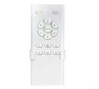 Télécommande pour ventilateur de plafond, récepteur de commande, kit avec variateur de vitesse, sortie CC, 260-360 V, entrée commune 110-240 V, pour systèmes de ventilateur télécommandés (B)