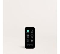 Télécommande Pour Ventilateur Nébuliseur TROPWIND TOUCH / AIR MIST Noir