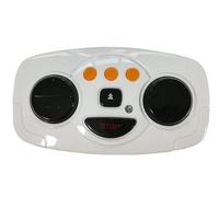 Télécommande pour voiture électrique BMW M6 GT3