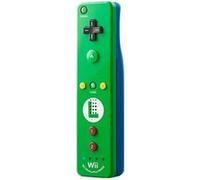 Télécommande pour Wii Nintendo Wii U Plus Luigi G