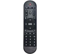 Télécommande pour X96 Max X98 Pro X92 Box Android TV