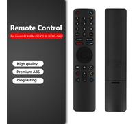 Télécommande pour Xiaomi 4S XMRM-010 X10 X6 L65M5-5ASP Remplacement de TÉLÉVISION Intelligente Bluetooth Voix Télécommandes ABS Coque En Silicone