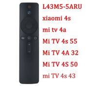 Télécommande pour Xiaomi Mi Smart TV LED L43M5-5ARU, pour mi tv 43s mi 4A 32, commande vocale, Bluetooth, nouveauté