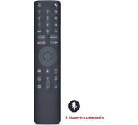 Télécommande pour Xiaomi XMRM-010 Smart TV,Mi Box,TV Stick avec contrôle vocal