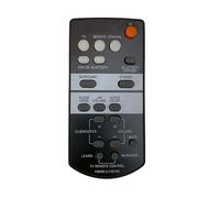Télécommande pour YAMAHA, système de barre de son, FSR66 ZJ78750 / FSR71 ZK72120, YASCU203 NSWSW41, YAS-103 ATS-1030, nouveauté
