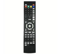 Télécommande pour Yamaha WY92530 BRX-610 BRX-750 WY92500 MCR-750, système de Home cinéma à disque Blu-Ray, récepteur A/V