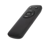 Télécommande pour Z906 5.1 caisson de basses noir 2xAAA