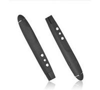 Telecommande power point usb pour mac pro apple presentation boutons pointeur laser reunion (noir) G