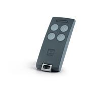 Télécommande pré-codée 4 canaux TXQ504C4