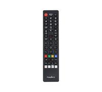 Télécommande Préprogrammée pour TV LG, Boutons Streaming
