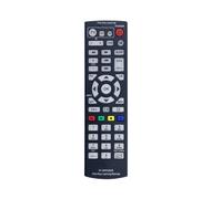 Télécommande Programmable IH-MINI86E à une Touche pour TV/Magnétoscope/Satellite/Câble/Chaîne TV/DVD/VCD/CD