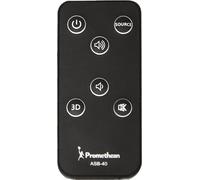 Télécommande Promethean pour ActivSoundBar, infrarouge