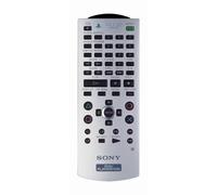 Télécommande Ps2 Argent Silver