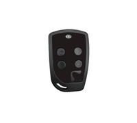 Télécommande PUJOL VARIO FOR U Black (Réf : 528370-20)