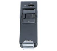 Télécommande radio 1 canal Selve Commeo Send 1 - noire