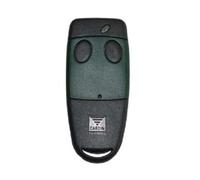 Telecommande radio 2 canaux S449-QZ2 - CARDIN - TXQ4492P0