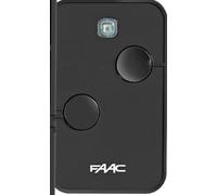 FAAC Télécommande XTO2 SLH-DS 868 MHz Réf : 787030