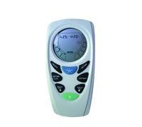 Télécommande radio LCD pour ventilateur de plafond Lucci Air