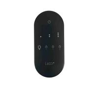Télécommande radio Lucci Touch Noir pour ventilateurs Lucci Air