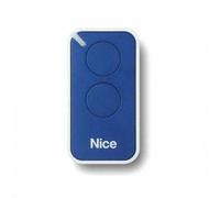 Télécommande Radio Nice INTI 2 S remplace Very VR 2 pour portail