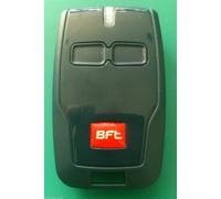 Télécommande Radio Ouvrepoortail Mitto 2 B BFT Rolling 433 Sost. MITT0 2