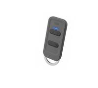 Yokis Télécommande porte-clés URMET TLC2-UP 2 touches Radio Zigbee