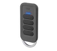 Télécommande radio ZIGBEE porte clé 4 touches - YOKIS TLC4-UP