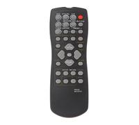 TéLéCommande RAV22 WG70720 pour Amplificateur Yamaha CD DVD RX-V350 RX-V357 RX-V359
