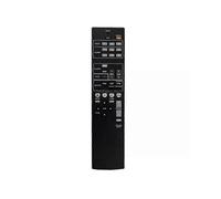 Télécommande RAV435 WW51070 pour récepteur audio/vidéo home cinéma Yamaha HTR-2064 YHT-196 HTR2064SZ