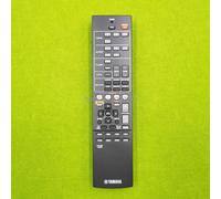 Télécommande RAV523 ZJ66520 compatible yamaha HTR-2067 RX-V377 système d'amplificateur av Nipseyteko
