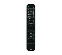 Télécommande RAX33 for Yamaha Audio/vidéo ZU492600 R-S202, récepteur stéréo réseau, Son Naturel, 1 pièce, R-S202D RAS13