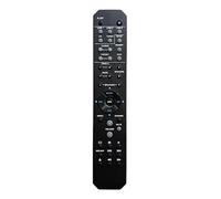 Télécommande RAX33 ZU49260 for Yamaha, récepteur stéréo à Son Naturel, R-S202, R-S202BL, RS202, RS202BL, R-S202D, RS202D, 1 pièce