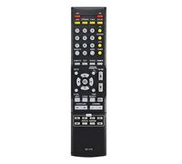 Télécommande RC-1115 for système AV DENON AVR930 AVR-390/1312 AVR-1311 AVR-391 DT-390XP AVR-2801 380 4806 Lecteur de Barre de Son CD