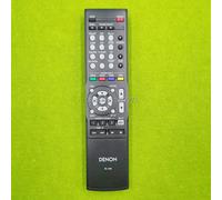 Télécommande rc-1168 compatible amplificateur AV denon AVR-1713 Nipseyteko