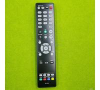 Télécommande RC-1192 compatible récepteur av Denon AVR-X2200W AVR-X3200W AVR-S510BT AVR-S500BT VR-X510BTBK Nipseyteko