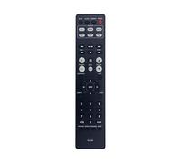 Télécommande RC-1204 Compatible avec récepteur CD Denon RCD-M41 RCD-M40 RCD-M39, 1 pièce, pièces de Rechange