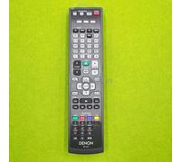 Télécommande RC-1211 compatible récepteur av DENON RC-1193 AVR-X4200W AVR-X6200W AVR-X4100 AVR-X4300H Nipseyteko