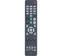 Télécommande RC-1226 pour Denon récepteur AV de cinéma Maison CR-H238i CRH238i CRH258i CR-H258i AVR-S640H