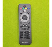 Télécommande RC-2802 compatible Philips, lecteur DVD Blu-ray, compatible modèles BDP3100 BDP3200 BDP5100 BDP5200K BDP3250 BDP5600K BDP3280K Nipseyteko