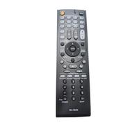Télécommande RC-762M Remplacer for ONKYO AV Récepteur HT-S3400 AVX-290 HT-R390 HT-R290 HT-R380 HT-R538 HT-RC230