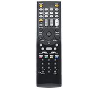 Télécommande RC-799M adaptée for Onkyo AV HT-R391 HT-R558 HT-R590 HT-R591RC-834M RC-737M RC-812M RC-801M RC-840M RC-837M