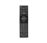 Télécommande RC-957R compatible avec les amplificateurs AV Pioneer VSX-LX102, VSX-LX302 et VSX-832