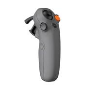 Télécommande RC À Mouvement Immersif FPV, Contrôleur Point À Vol Portable Avec Curseur AR, Compatible Avec DJI 3 Les Lunettes, Avata 2/Air 3/Mini 4 Pro/NEO