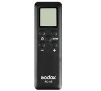 télécommande Rc-A5 pour éclairage vidéo Led, Sl-60W, Sl-100W, Sl-150W, Sl-200W, Ledp260C, Led500, Led1000, Led500Lrc
