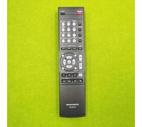 Télécommande RC020SR compatible amplificateur av Marantz NR1504 NR1505 NR1502 Nipseyteko
