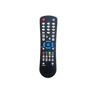 Télécommande RC1055 for OKI modèles V40APHS V42BFHSU V15APH V19APH V19BPH V19CPH V19DPH V22APH V22BFH V26BH TV, 1 pièce