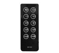 Télécommande RC10D RC100 pour enceintes Bluetooth Edifier R2000DB