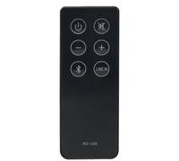 Télécommande RC10G compatible avec les enceintes bibliothèque Edifier RC10G R1700BT