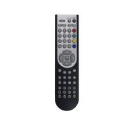 TéLéCommande RC1900 pour Alba Luxor Vestel Telefunken Bush Techwood Flinlux Akai Nevir TV